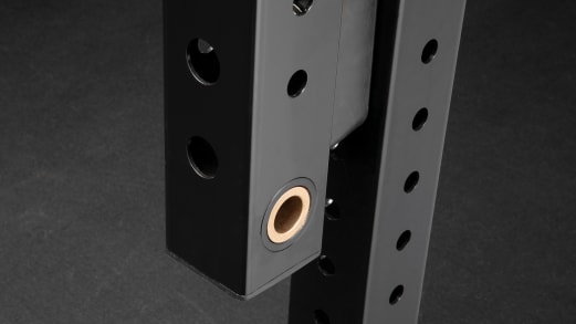 Monster Lite LT-1 50 CAL™ Trolley™ 2.0 & Lever Arm Kit | Rogue Fitness